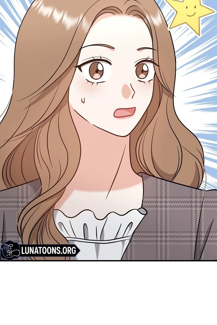 My Sweet Second Proposal Chapter 6 - Page 45