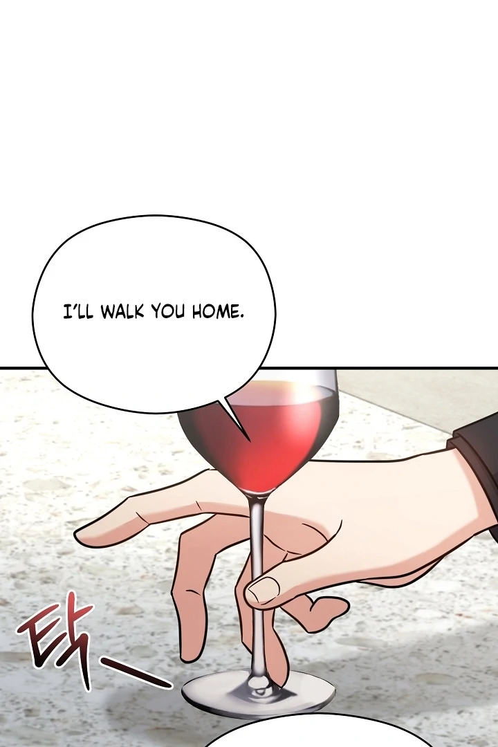 My Sweet Second Proposal Chapter 6 - Page 46