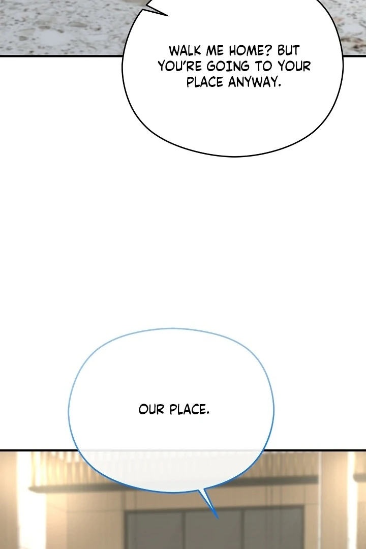 My Sweet Second Proposal Chapter 6 - Page 47