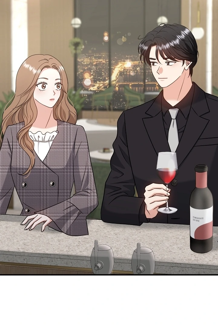 My Sweet Second Proposal Chapter 6 - Page 48