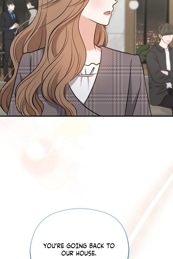 My Sweet Second Proposal Chapter 6 - Page 50