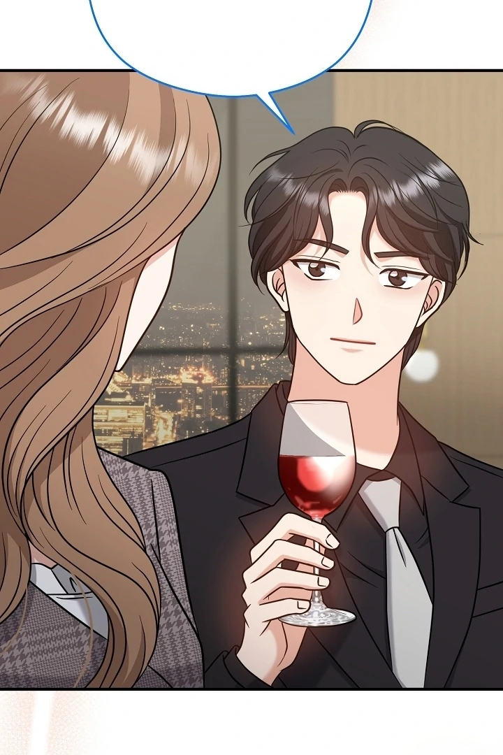 My Sweet Second Proposal Chapter 6 - Page 51