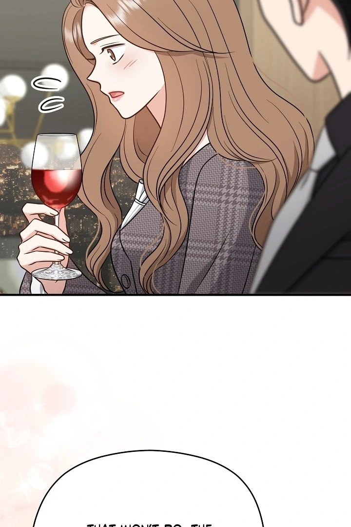 My Sweet Second Proposal Chapter 6 - Page 54