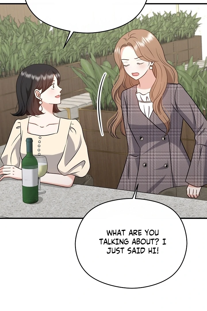 My Sweet Second Proposal Chapter 6 - Page 62