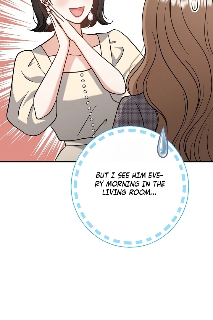 My Sweet Second Proposal Chapter 6 - Page 64