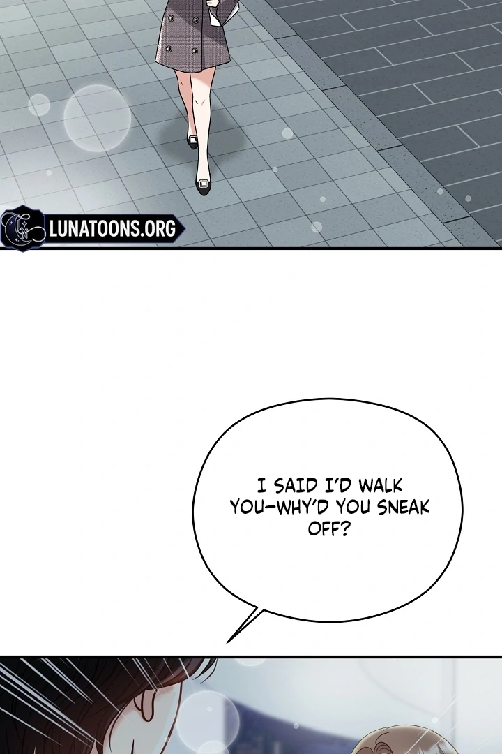 My Sweet Second Proposal Chapter 6 - Page 68