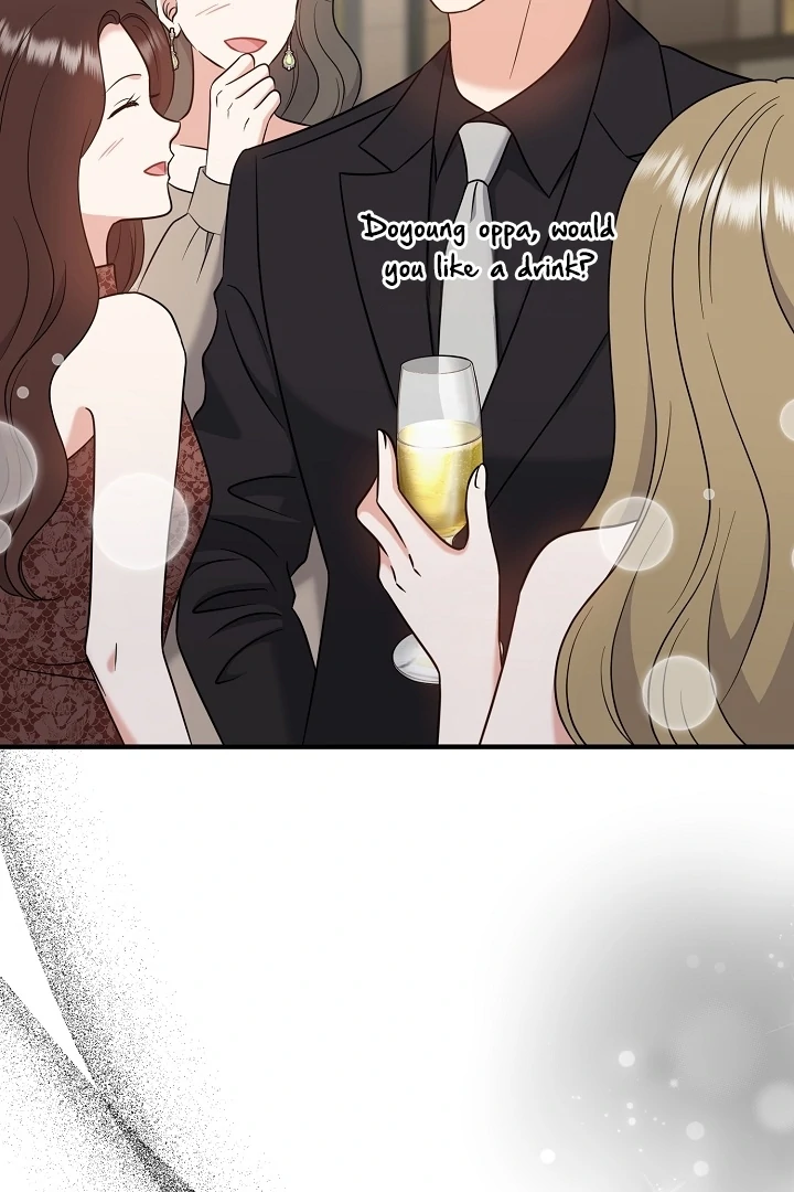 My Sweet Second Proposal Chapter 6 - Page 8