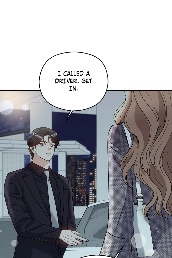 My Sweet Second Proposal Chapter 6 - Page 77