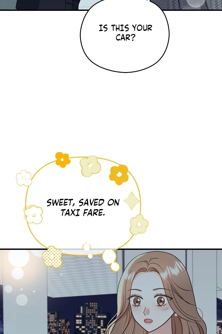 My Sweet Second Proposal Chapter 6 - Page 78