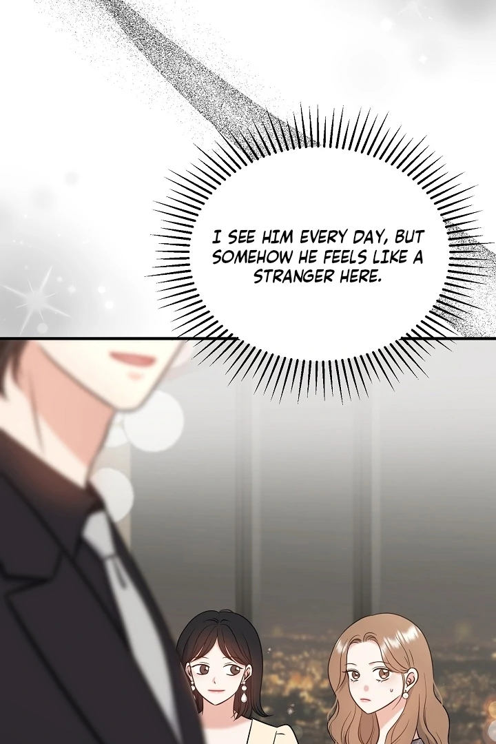 My Sweet Second Proposal Chapter 6 - Page 9