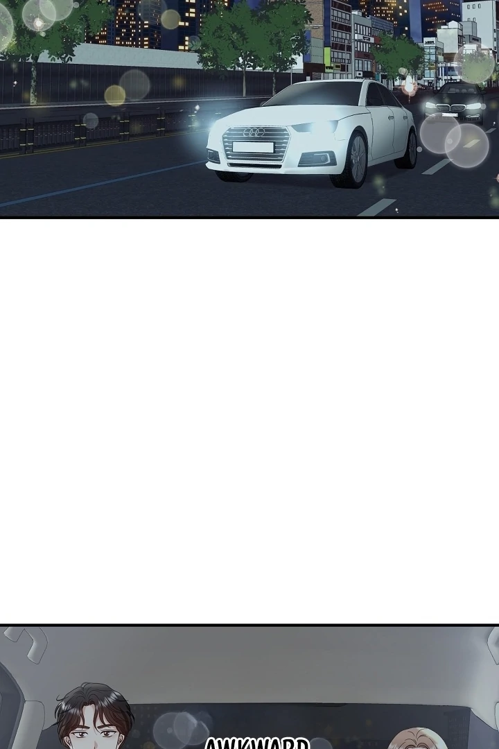 My Sweet Second Proposal Chapter 6 - Page 81