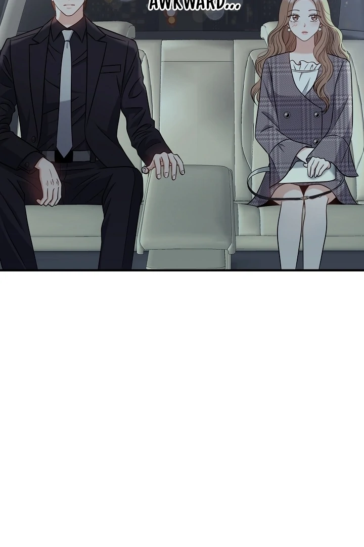 My Sweet Second Proposal Chapter 6 - Page 82