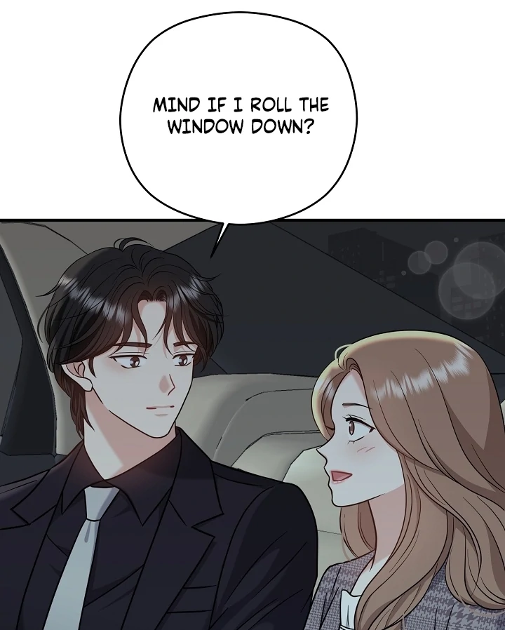 My Sweet Second Proposal Chapter 6 - Page 83