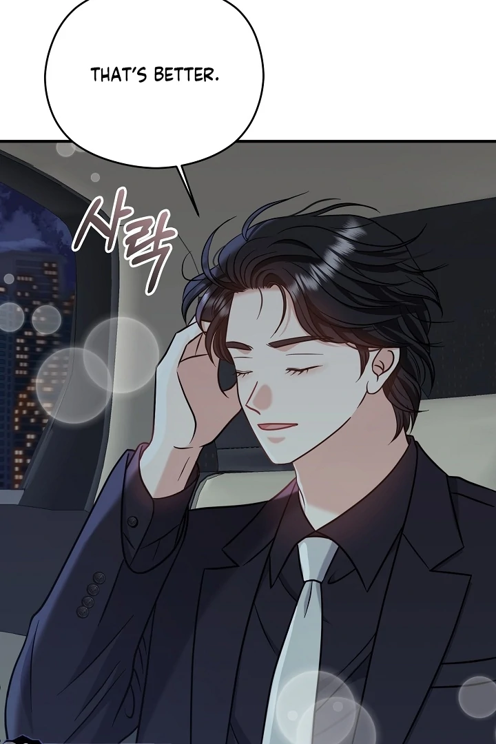 My Sweet Second Proposal Chapter 6 - Page 86