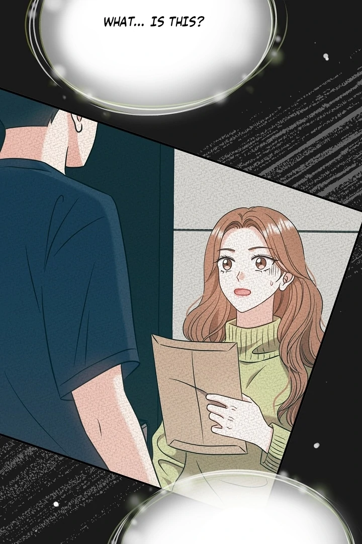 My Sweet Second Proposal Chapter 6 - Page 95