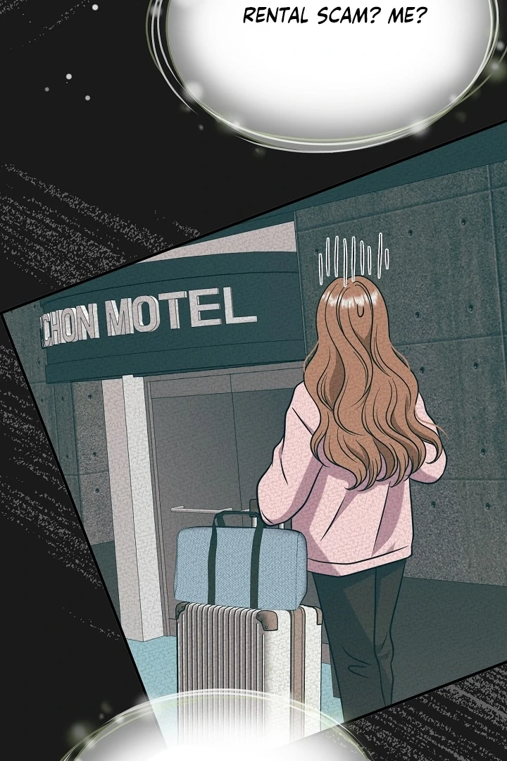 My Sweet Second Proposal Chapter 6 - Page 96