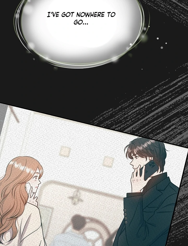 My Sweet Second Proposal Chapter 6 - Page 97