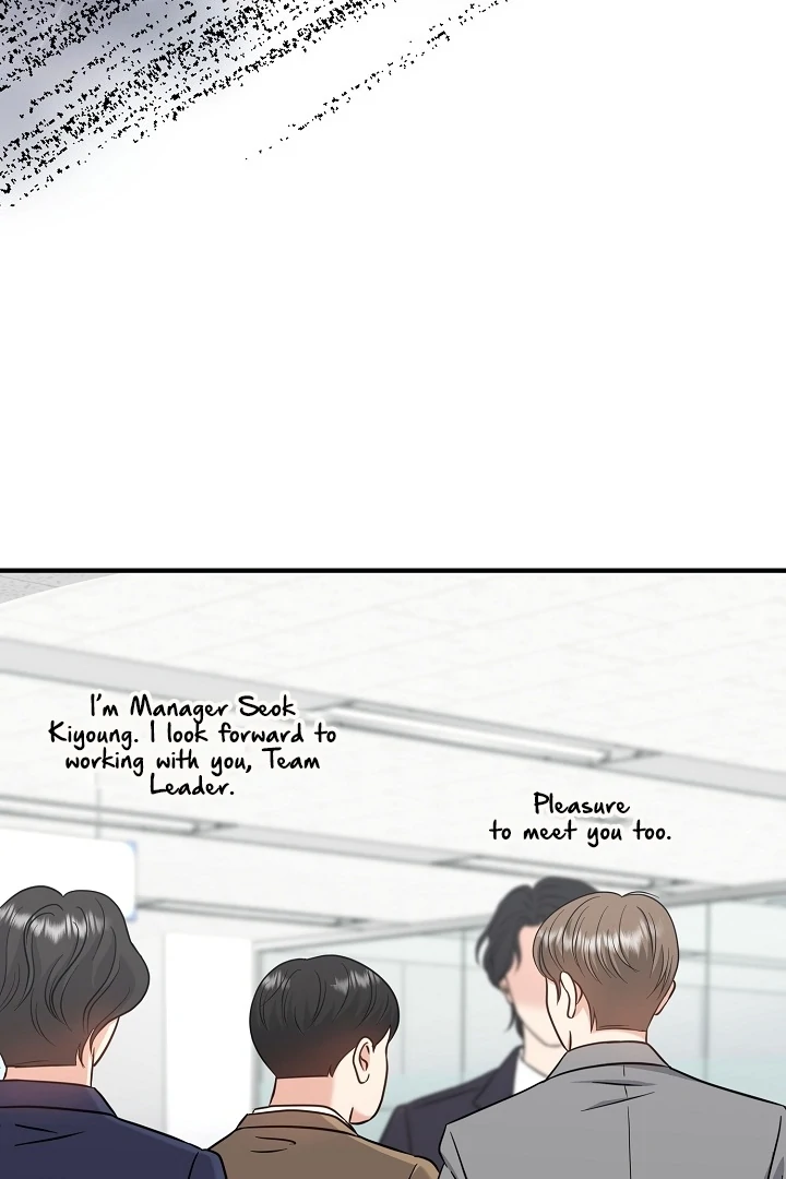 My Sweet Second Proposal Chapter 7 - Page 105