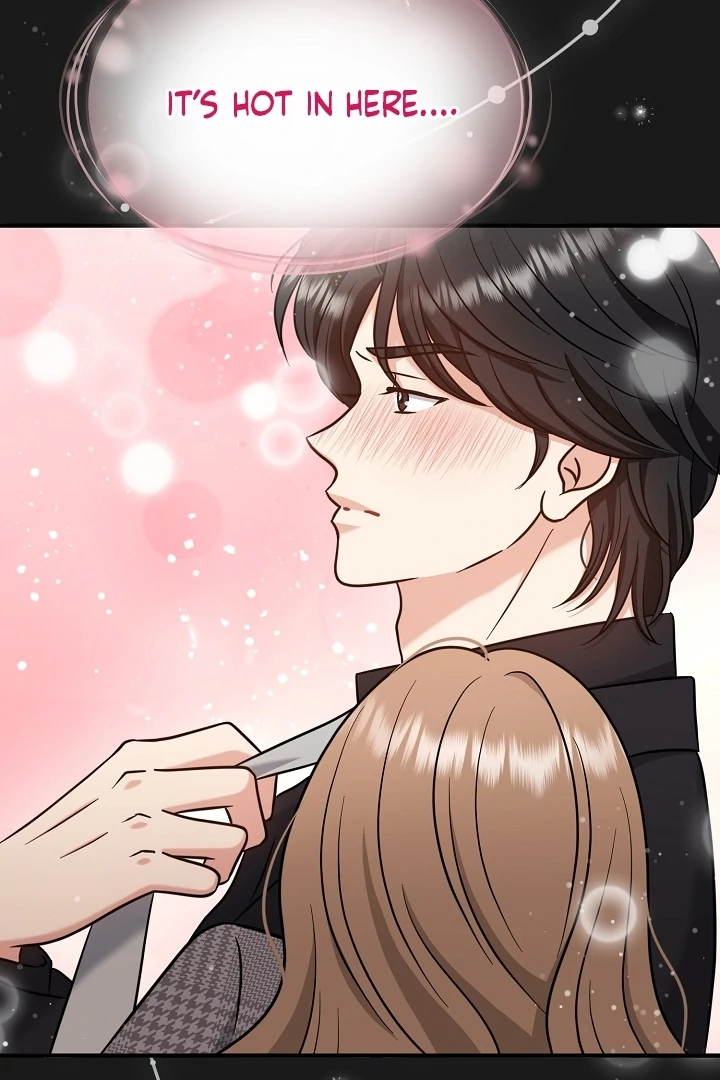 My Sweet Second Proposal Chapter 7 - Page 20