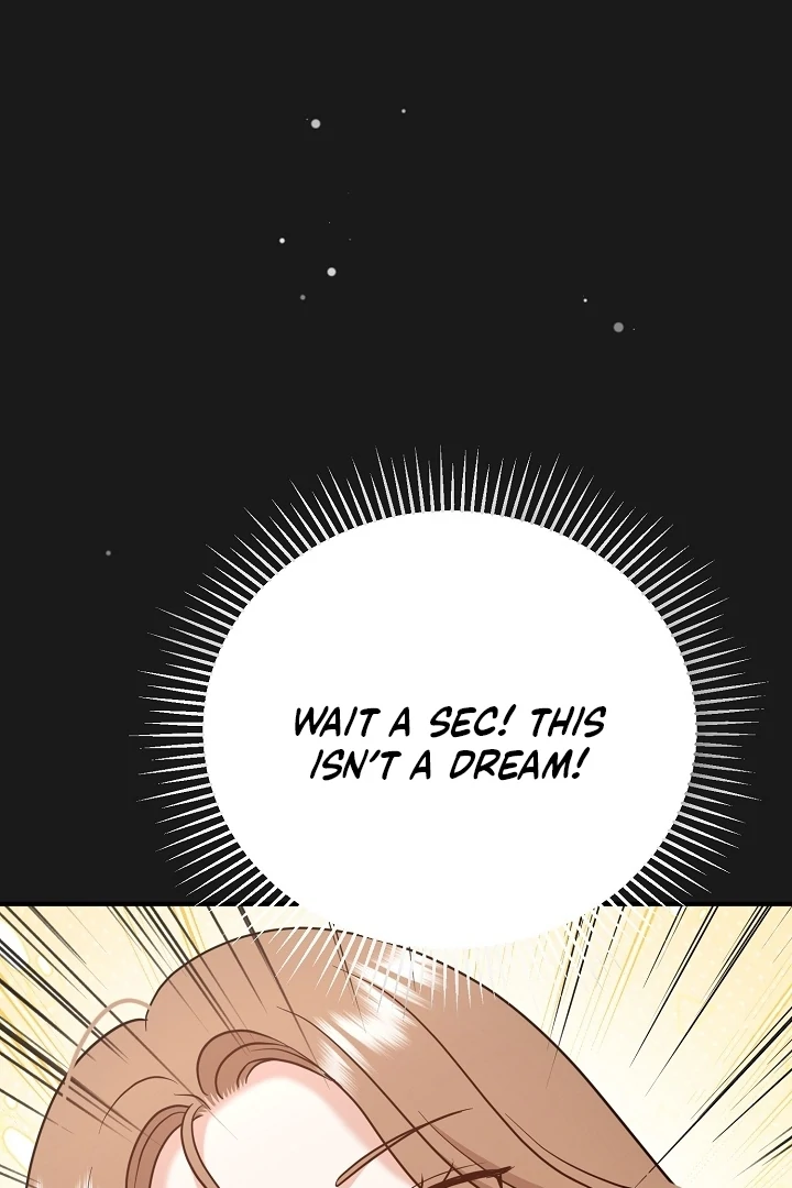 My Sweet Second Proposal Chapter 7 - Page 3