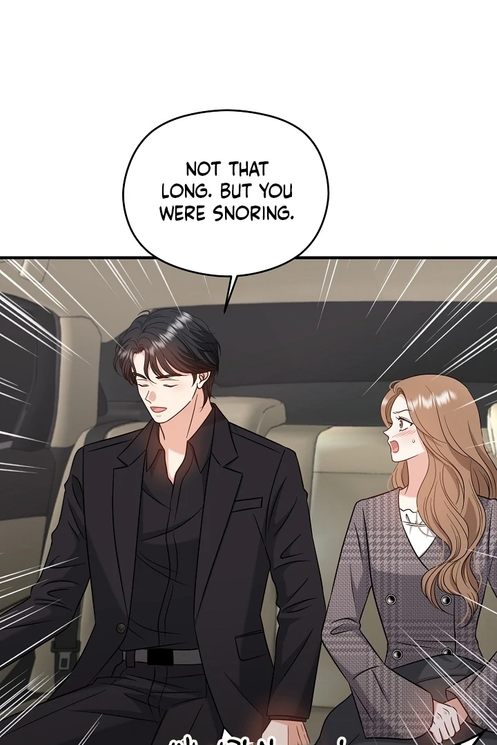 My Sweet Second Proposal Chapter 7 - Page 24