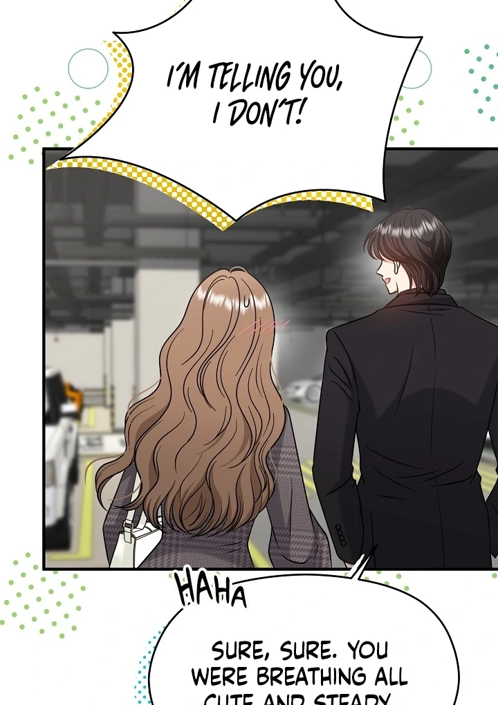 My Sweet Second Proposal Chapter 7 - Page 27