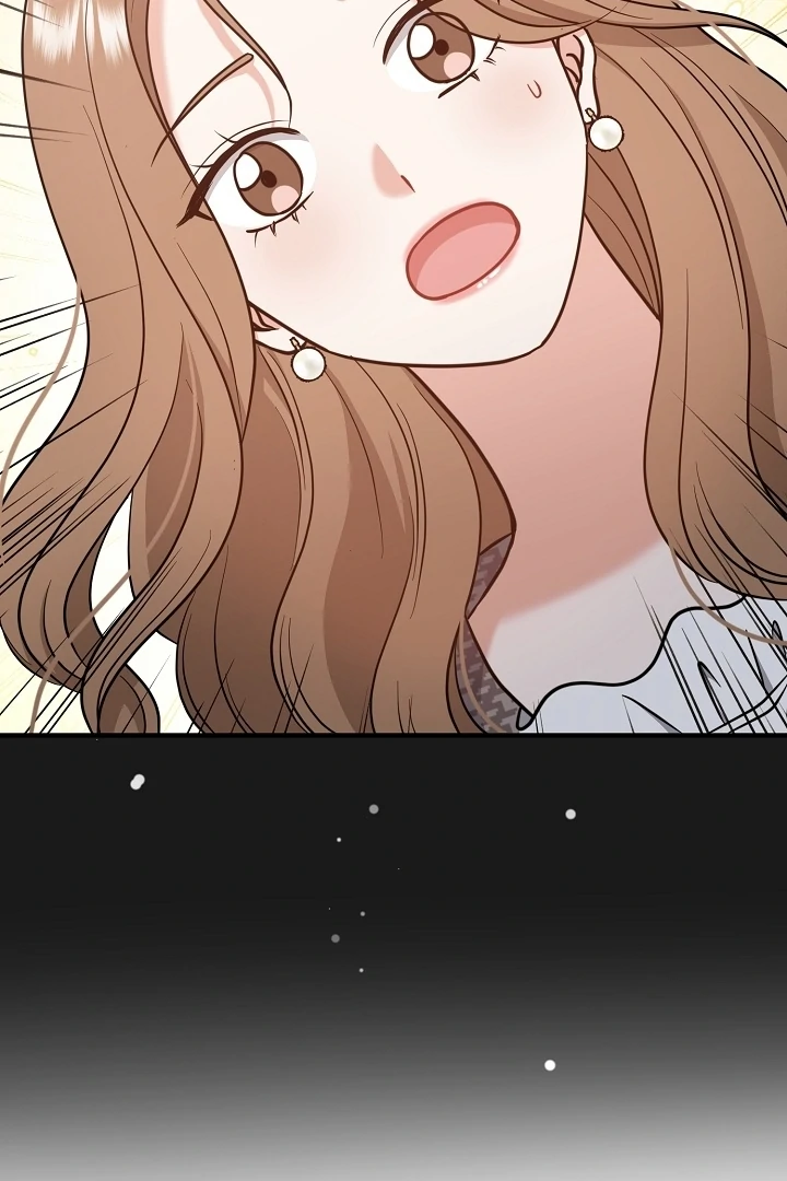 My Sweet Second Proposal Chapter 7 - Page 4