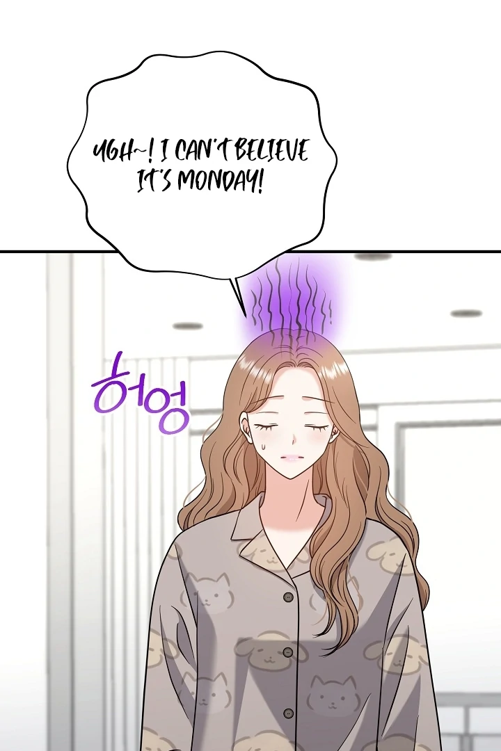 My Sweet Second Proposal Chapter 7 - Page 33