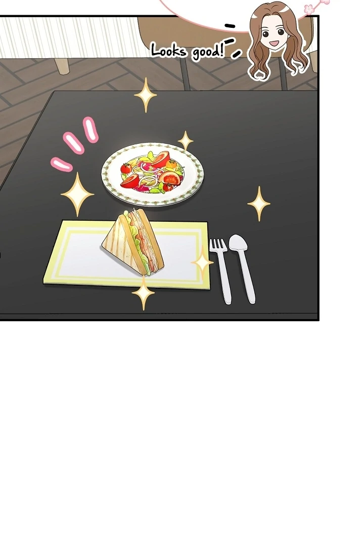 My Sweet Second Proposal Chapter 7 - Page 35