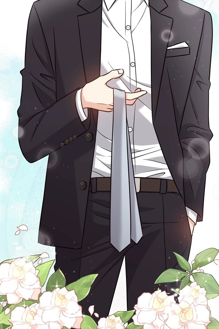 My Sweet Second Proposal Chapter 7 - Page 39