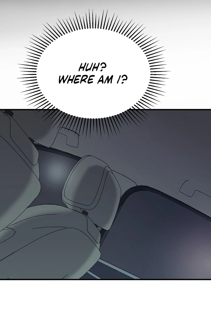 My Sweet Second Proposal Chapter 7 - Page 5