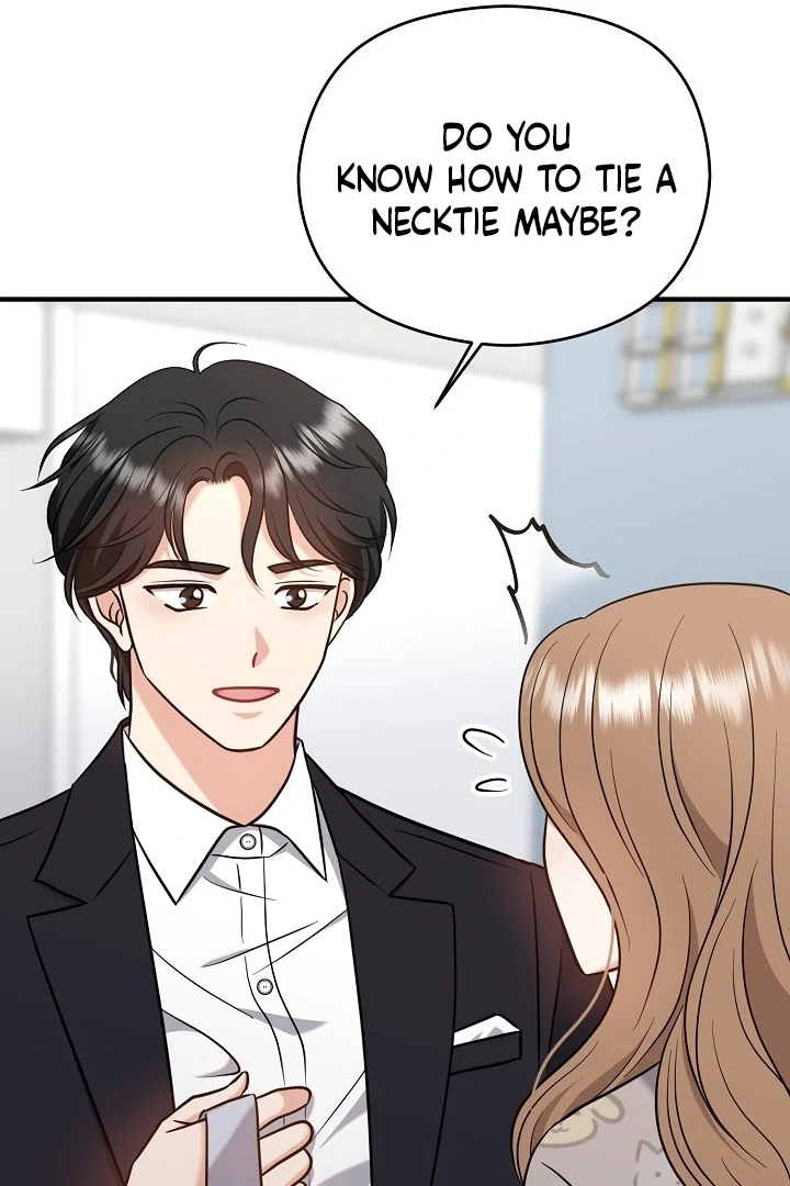 My Sweet Second Proposal Chapter 7 - Page 43