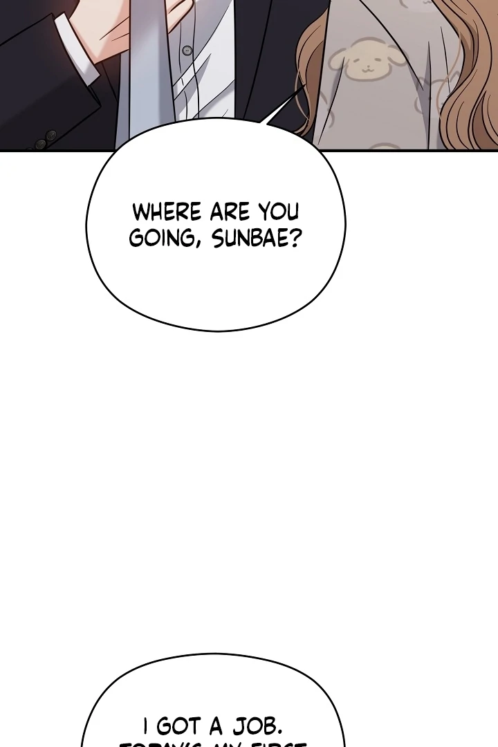 My Sweet Second Proposal Chapter 7 - Page 44