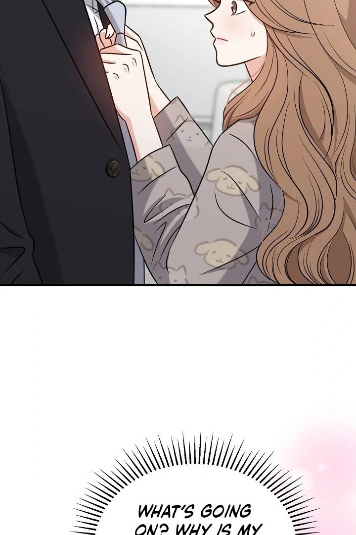 My Sweet Second Proposal Chapter 7 - Page 48