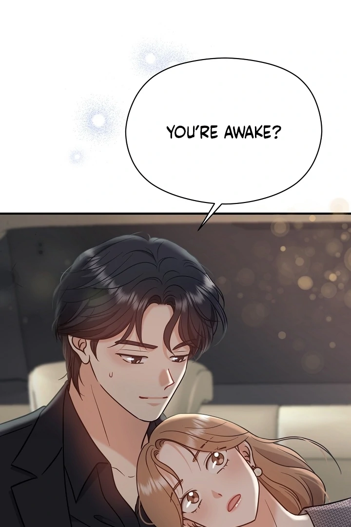 My Sweet Second Proposal Chapter 7 - Page 6