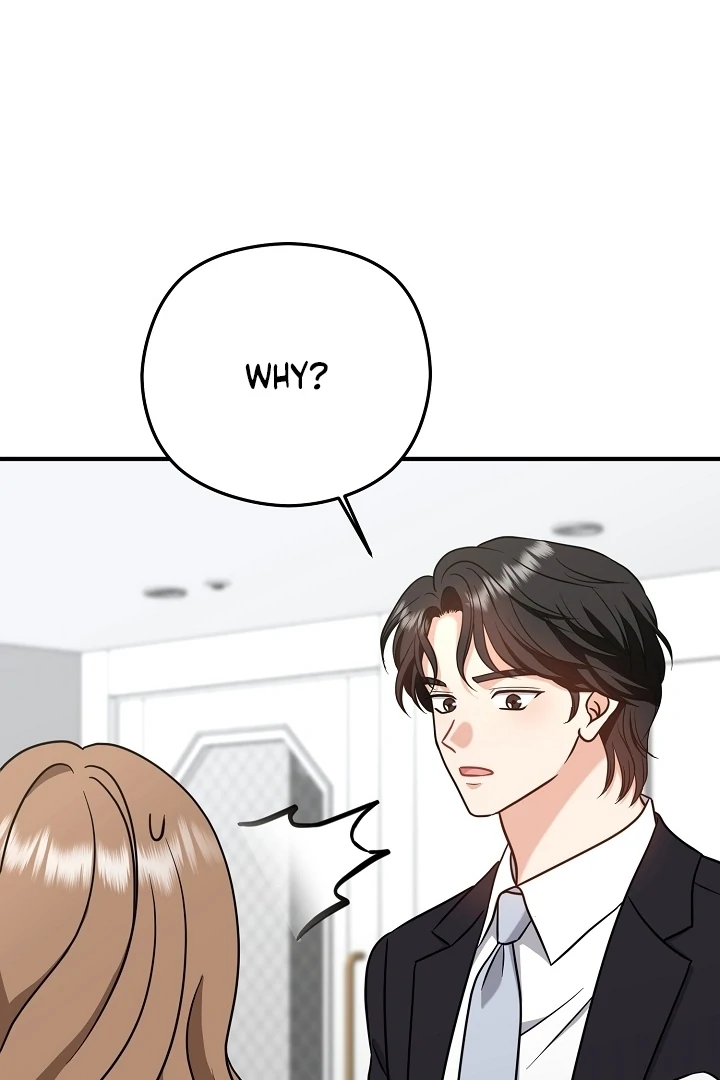 My Sweet Second Proposal Chapter 7 - Page 61