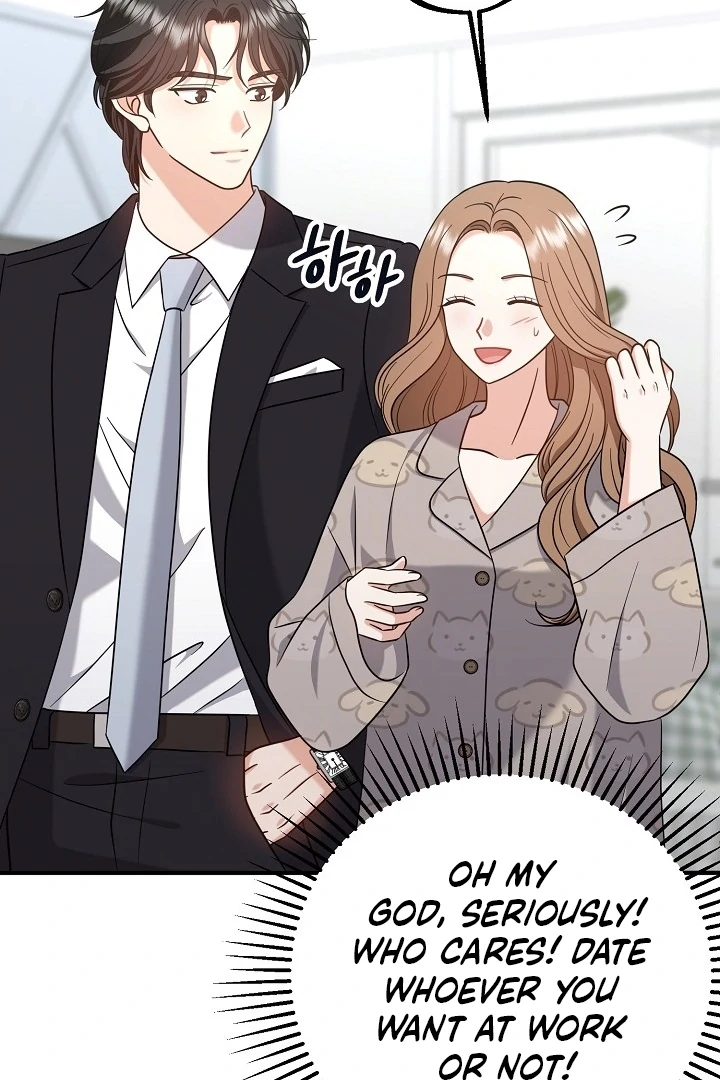 My Sweet Second Proposal Chapter 7 - Page 63