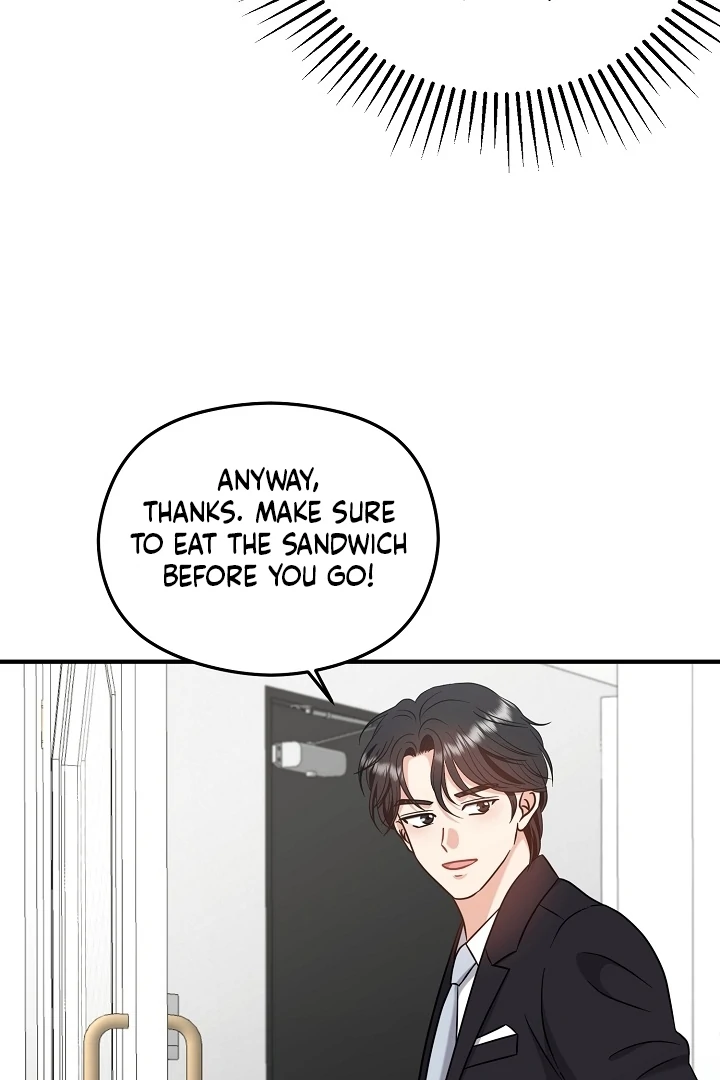 My Sweet Second Proposal Chapter 7 - Page 64