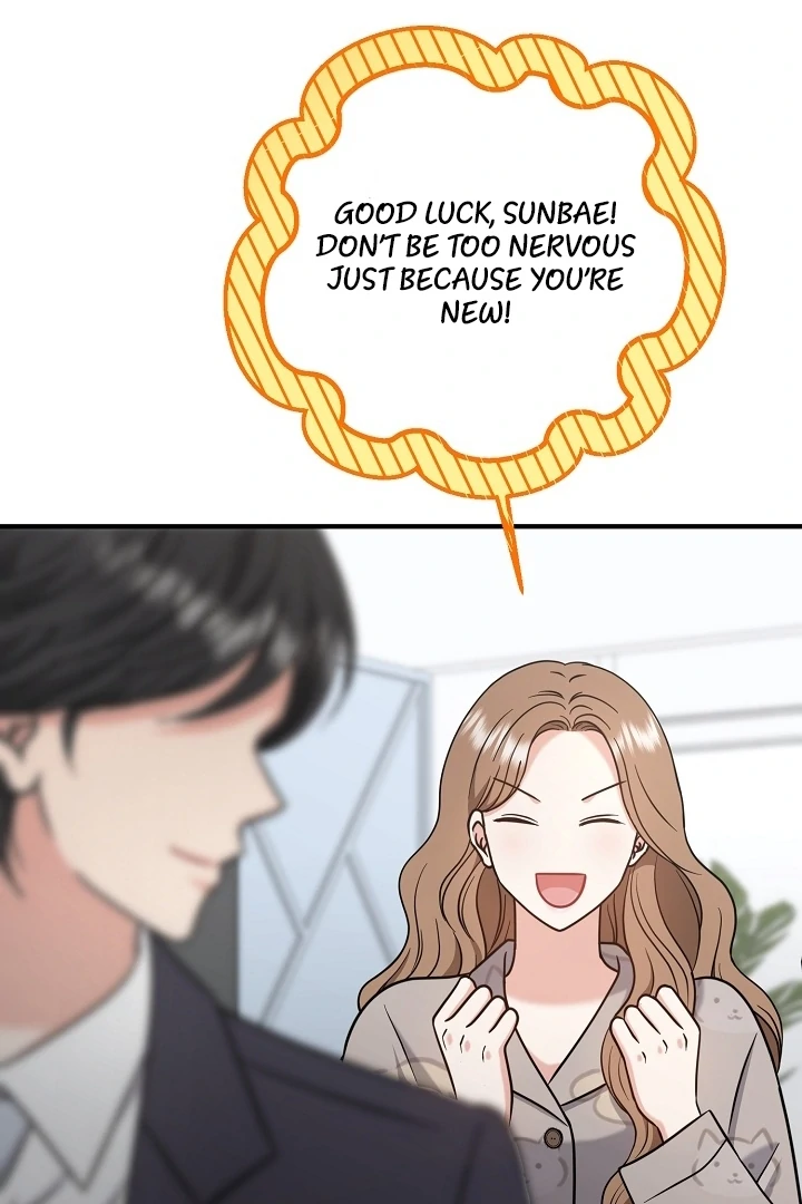 My Sweet Second Proposal Chapter 7 - Page 66