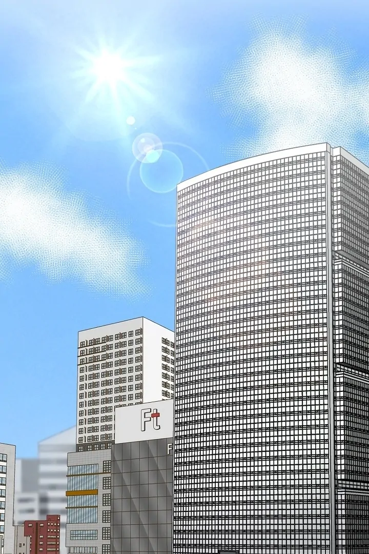 My Sweet Second Proposal Chapter 7 - Page 71