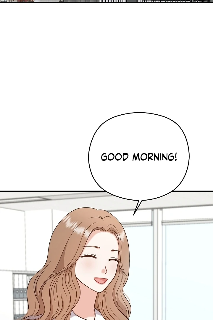 My Sweet Second Proposal Chapter 7 - Page 72