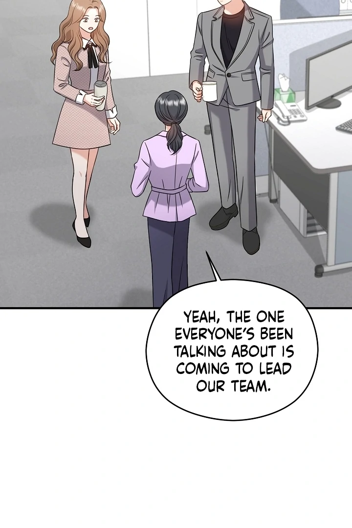 My Sweet Second Proposal Chapter 7 - Page 76