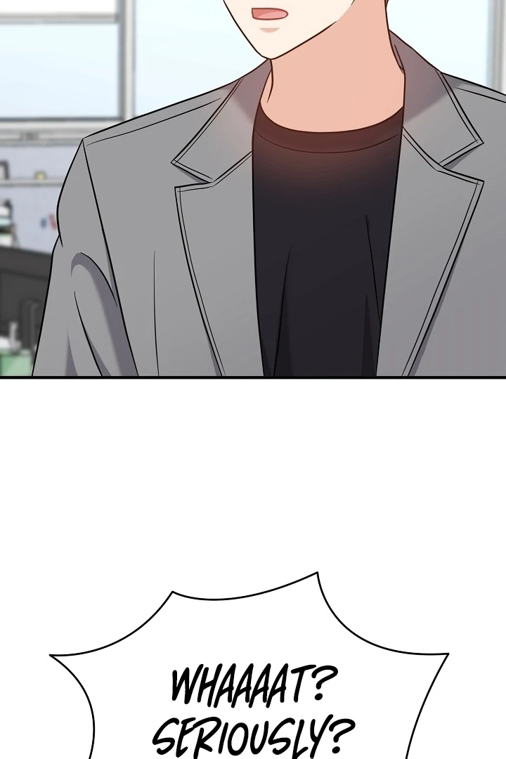 My Sweet Second Proposal Chapter 7 - Page 79