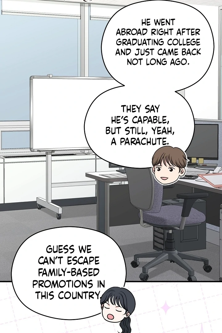 My Sweet Second Proposal Chapter 7 - Page 82