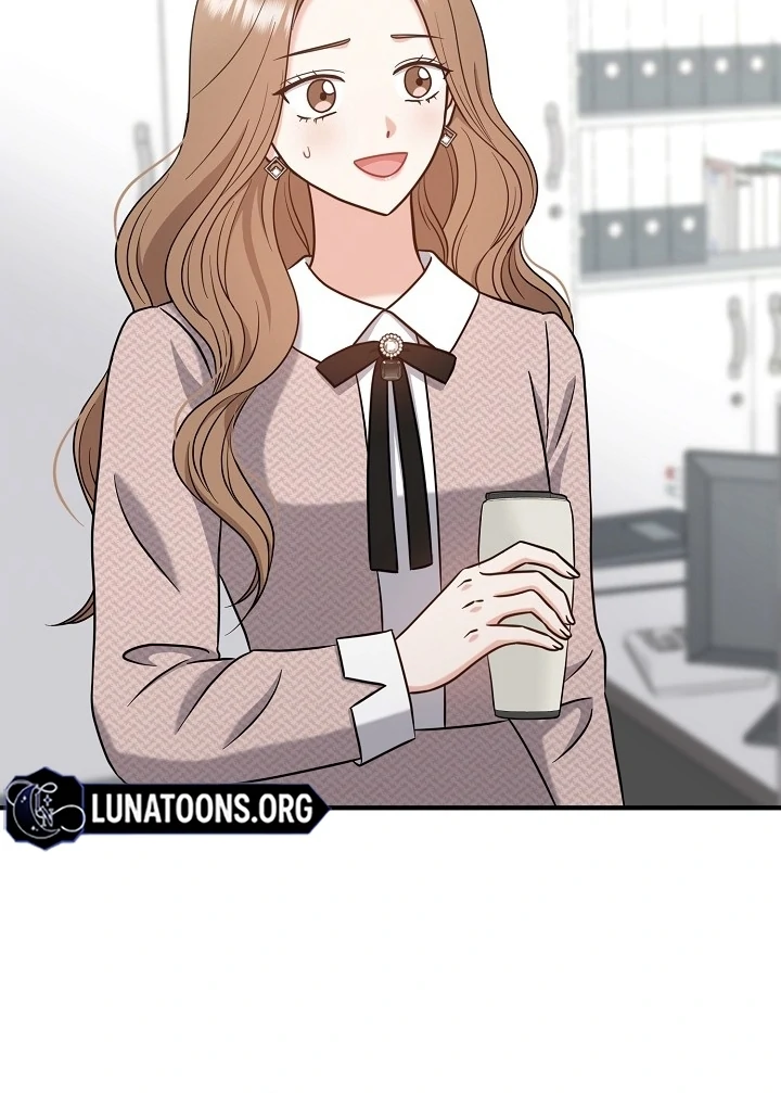 My Sweet Second Proposal Chapter 7 - Page 84