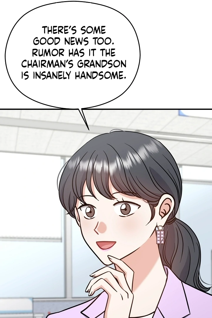 My Sweet Second Proposal Chapter 7 - Page 85