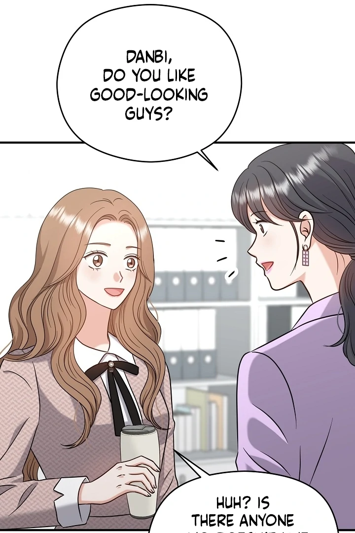 My Sweet Second Proposal Chapter 7 - Page 88