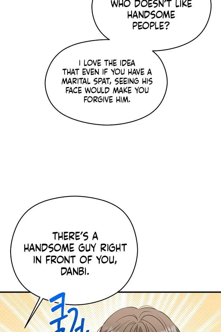 My Sweet Second Proposal Chapter 7 - Page 89