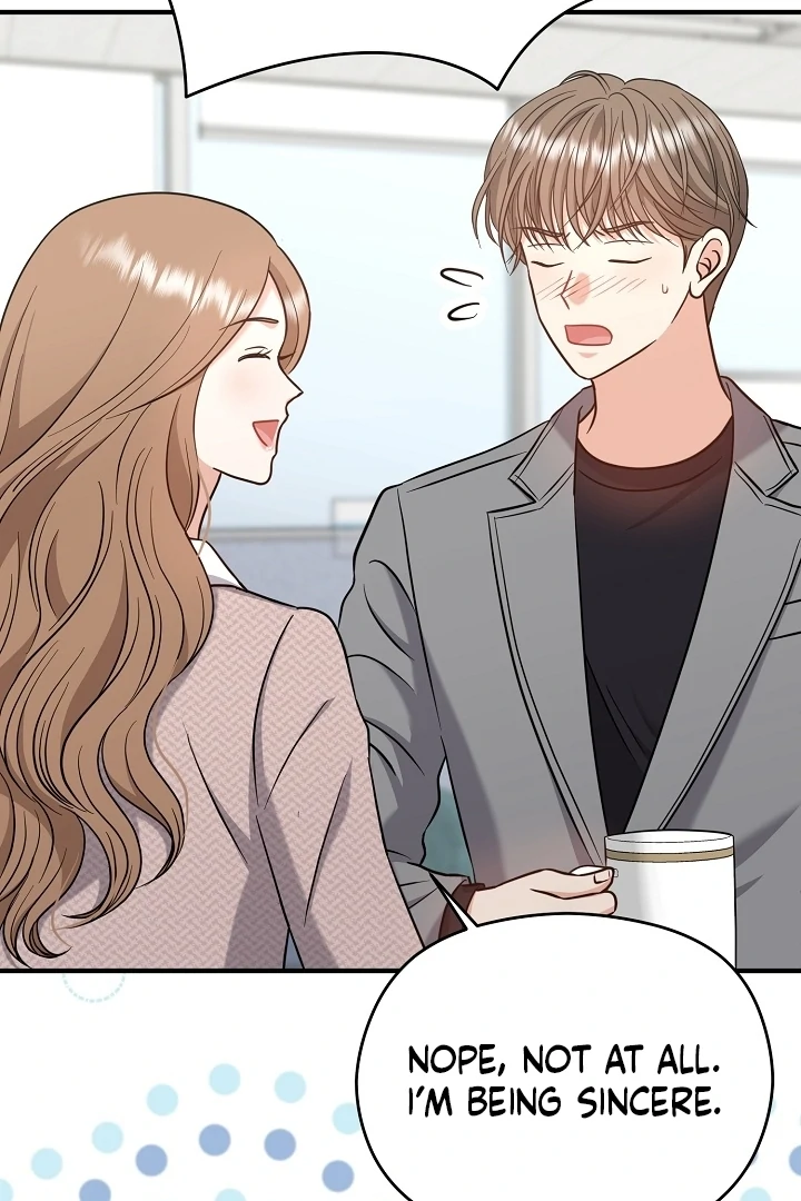 My Sweet Second Proposal Chapter 7 - Page 94