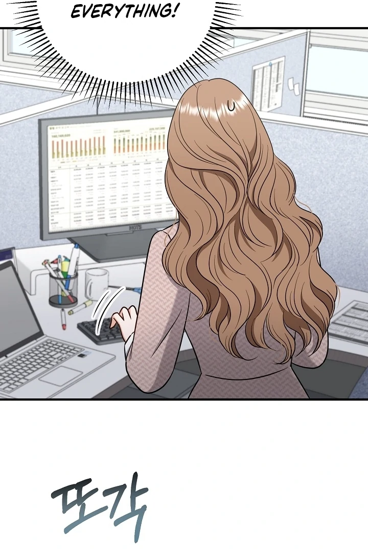 My Sweet Second Proposal Chapter 7 - Page 99